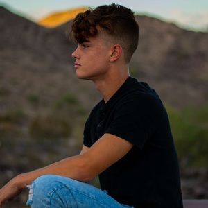 Meet your Posher, Tommy